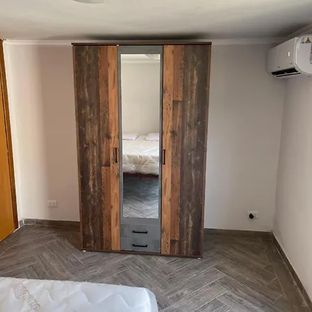 Brunos&brunos Pensjonat Anzio