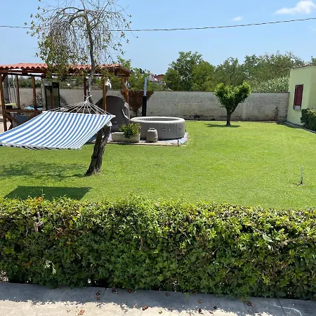 Pensjonat Brunos&brunos 3*