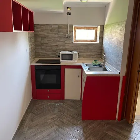 Pensjonat Brunos&brunos