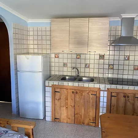 Brunos&brunos Pensjonat Anzio