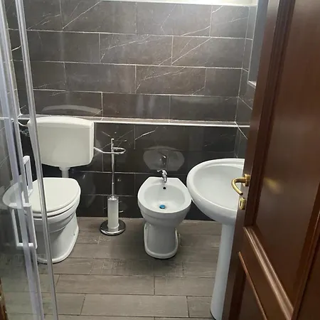 Brunos&brunos Pensjonat 3*