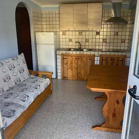 Pensjonat Brunos&brunos 3*