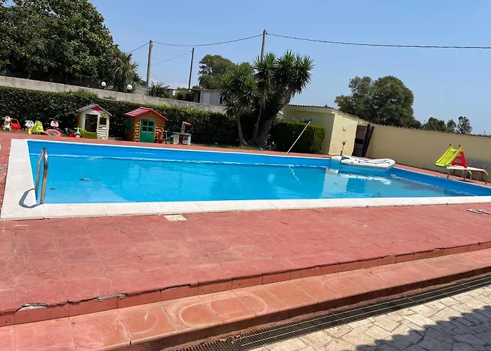 Casa de hóspedes Brunos&brunos