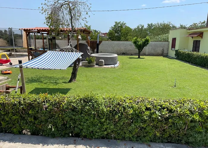 Casa de hóspedes Brunos&brunos 3*