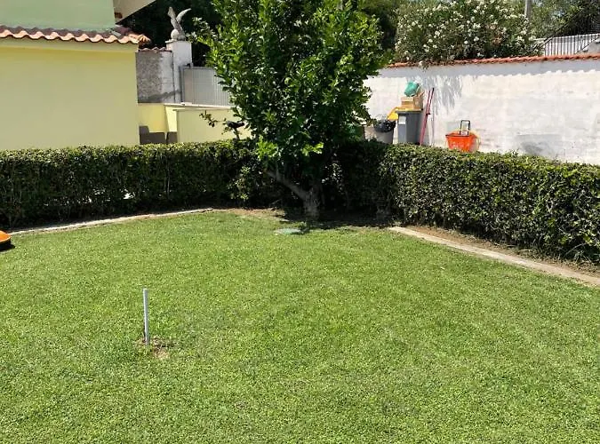 Brunos&brunos Casa de hóspedes 3*