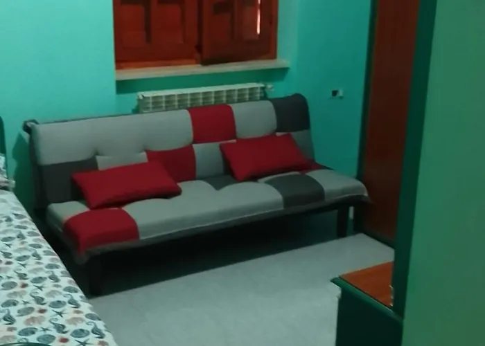 Brunos&brunos Casa de hóspedes Anzio
