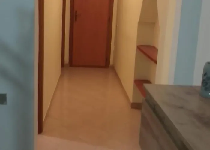 Brunos&brunos Casa de hóspedes