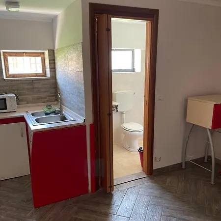 Brunos&brunos Konukevi