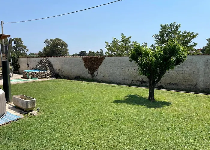 Πανσιόν Brunos&brunos 3*