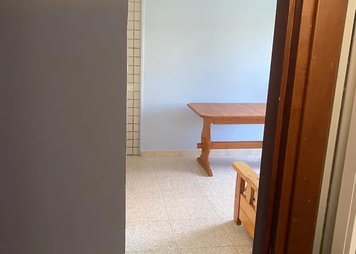 Brunos&brunos Πανσιόν