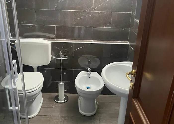 Brunos&brunos Πανσιόν 3*