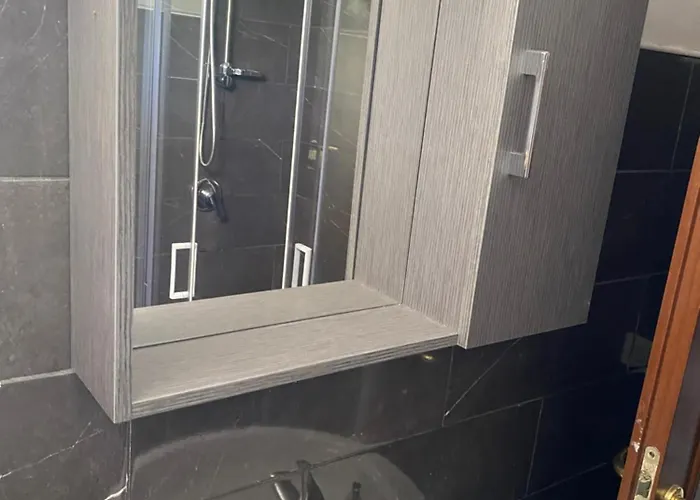 Brunos&brunos Άντζιο