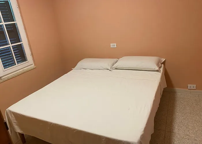 Brunos&brunos Πανσιόν