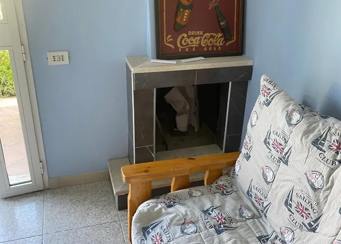 Brunos&brunos Άντζιο