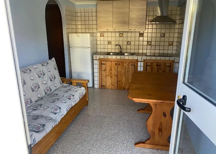 Πανσιόν Brunos&brunos 3*